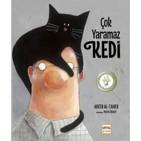 Çok Yaramaz Kedi - Abeer Al-Taher