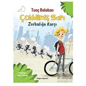 Çokbilmiş Sarı Zorbalığa Karşı - Tunç Balaban