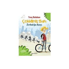 Çokbilmiş Sarı Zorbalığa Karşı - Tunç Balaban