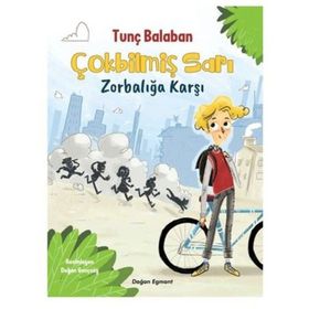Çokbilmiş Sarı Zorbalığa Karşı - Tunç Balaban