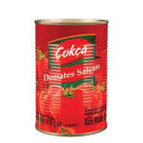 Çokça 410 gr Domates Salçası