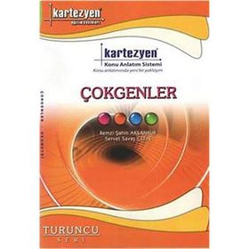ÇOKGENLER - REMZI ŞAHİN AKSANKUR;SERVET SAVAŞ ÇETİN