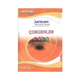 ÇOKGENLER - REMZI ŞAHİN AKSANKUR;SERVET SAVAŞ ÇETİN