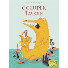 Çoki Yayıncılık Gözüpek Tavşan 5-8 Yaş