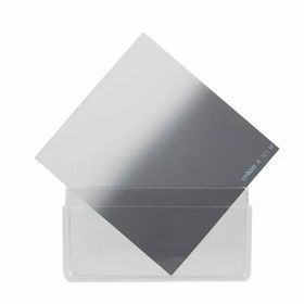 Cokin A121M Grad. Neutral Grey Medium Filter