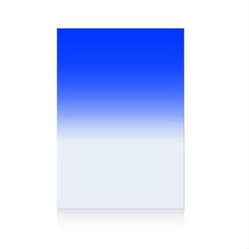 Cokin Blue Filtre