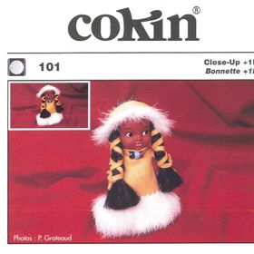 Cokin Close-Up Filtre