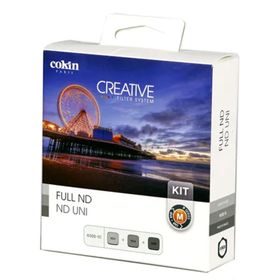 Cokin Creative Filtre