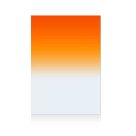 Cokin Orange Filtre