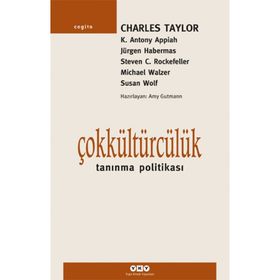 Çokkültürcülük - Tariq Modood