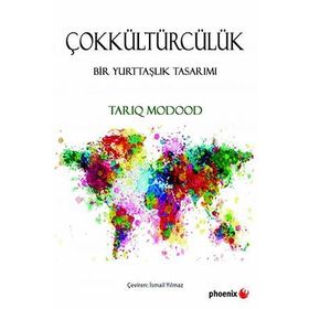 Çokkültürcülük - Tariq Modood