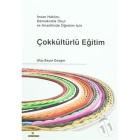 Çokkültürlü Eğitim - Ulaş Başar Gezgin