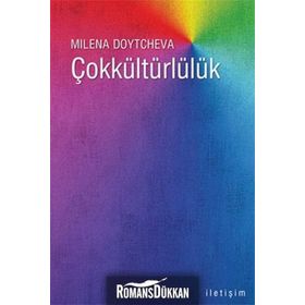 ÇOKKÜLTÜRLÜLÜK - MILENA DOYTCHEVA