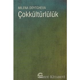 ÇOKKÜLTÜRLÜLÜK - MILENA DOYTCHEVA