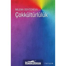 ÇOKKÜLTÜRLÜLÜK - MILENA DOYTCHEVA