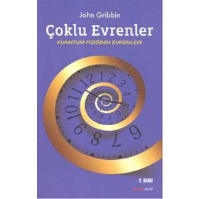 ÇOKLU EVRENLER - JOHN GRIBBIN