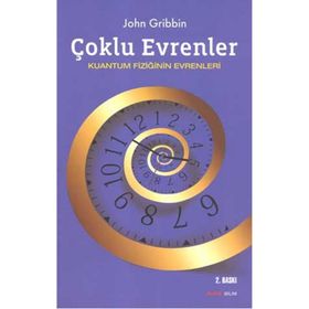 ÇOKLU EVRENLER - JOHN GRIBBIN