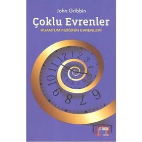 ÇOKLU EVRENLER - JOHN GRIBBIN