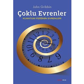 ÇOKLU EVRENLER - JOHN GRIBBIN