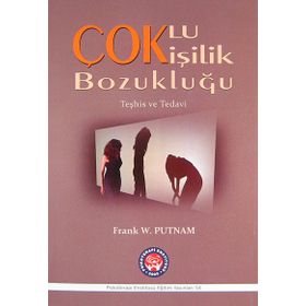 Çoklu Kişilik Bozukluğu - Frank W. Putnam