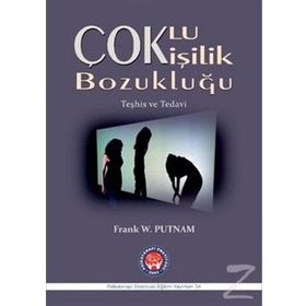 Çoklu Kişilik Bozukluğu - Frank W. Putnam