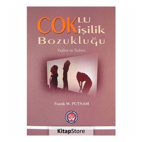 Çoklu Kişilik Bozukluğu - Frank W. Putnam