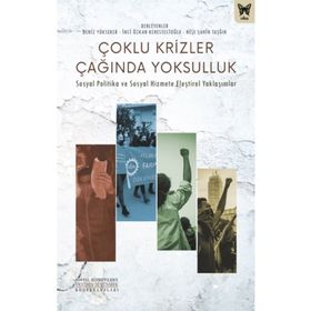 Çoklu Krizler Çağında Yoksulluk Nika Yayınevi