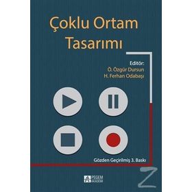 ÇOKLU ORTAM TASARIMI - KOLEKTIF