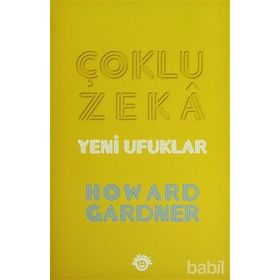 ÇOKLU ZEKA - HOWARD GARDNER