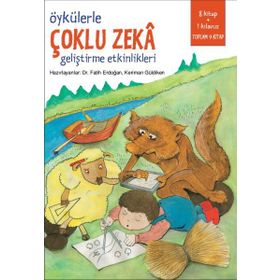 ÇOKLU ZEKA - HOWARD GARDNER