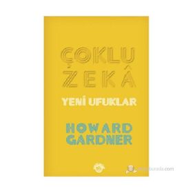 ÇOKLU ZEKA - HOWARD GARDNER