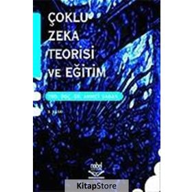 Çoklu Zeka Teorisi ve Eğitim - Ahmet Saban