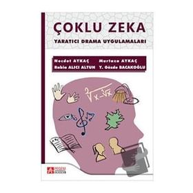 Çoklu Zeka Yaratıcı Drama Uygulamaları - Pegem Akademi