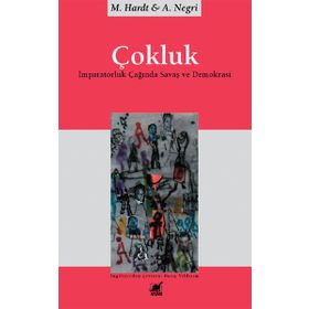 Çokluk - Ayrıntı Yayınları