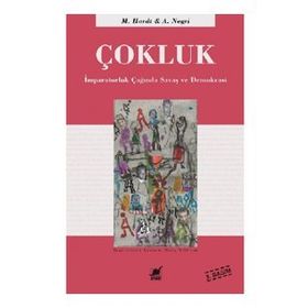 Çokluk - Ayrıntı Yayınları