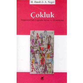 Çokluk - Ayrıntı Yayınları