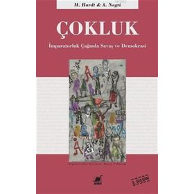 Çokluk - Ayrıntı Yayınları