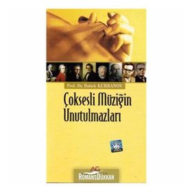 Çoksesli Müziğin Unutulmazları - Babek Kurbanov