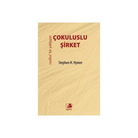 Çokuluslu Şirket - Stephen H. Hymer