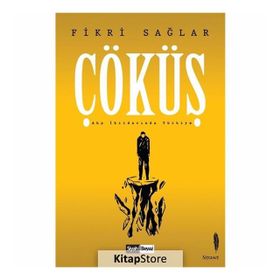 Çöküş - Akp İktidarında Türkiye - Fikri Sağlar