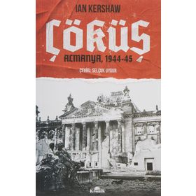 Çöküş Almanya 1944-45