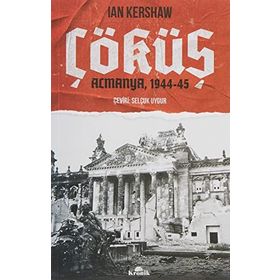 Çöküş Almanya 1944-45