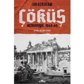 Çöküş Almanya 1944-45