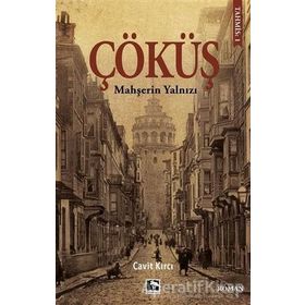 Çöküş Cavit Kırcı