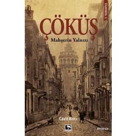 Çöküş Cavit Kırcı