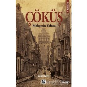 Çöküş Cavit Kırcı