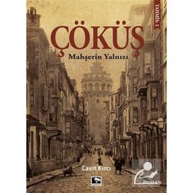Çöküş Cavit Kırcı