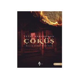 Çöküş - Fethi Karaduman