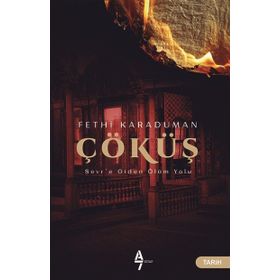 Çöküş - Fethi Karaduman