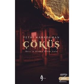 Çöküş - Fethi Karaduman